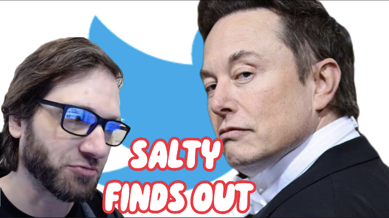 You Think Elon Musk Is A Good Guy?