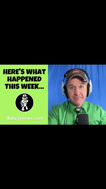 The Week on Turtleboy - Midterm Election Week