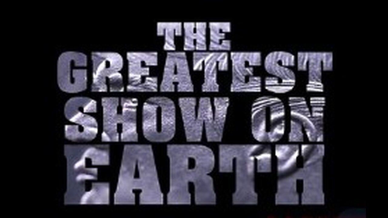 THE GREATEST SHOW ON EARTH Documentary (No Commentary) - The HISTORY! The TRUTH! The LIES! The EXPOSURE!