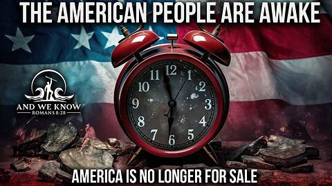 5.24.24: BRONX wakes up, Border problems escalate, DS lost control. Americans are AWAKE, Elections