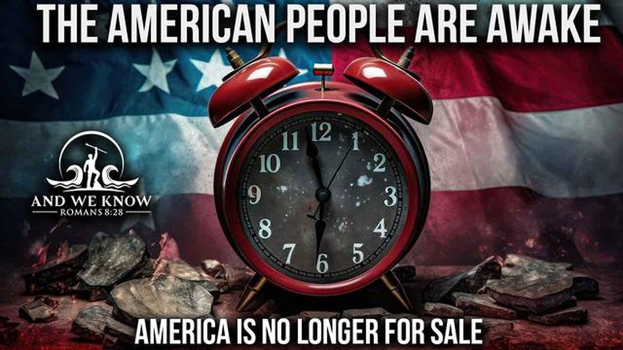 5.24.24: BRONX wakes up, Border problems escalate, DS lost control. Americans are AWAKE, Elections