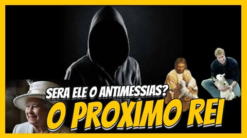 SERA ELE O ANTIMESSIAS ?