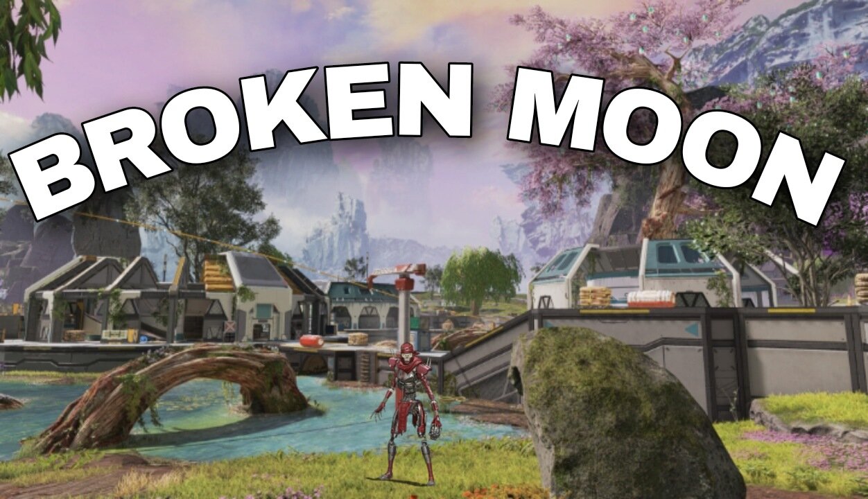 APEX LEGENDS