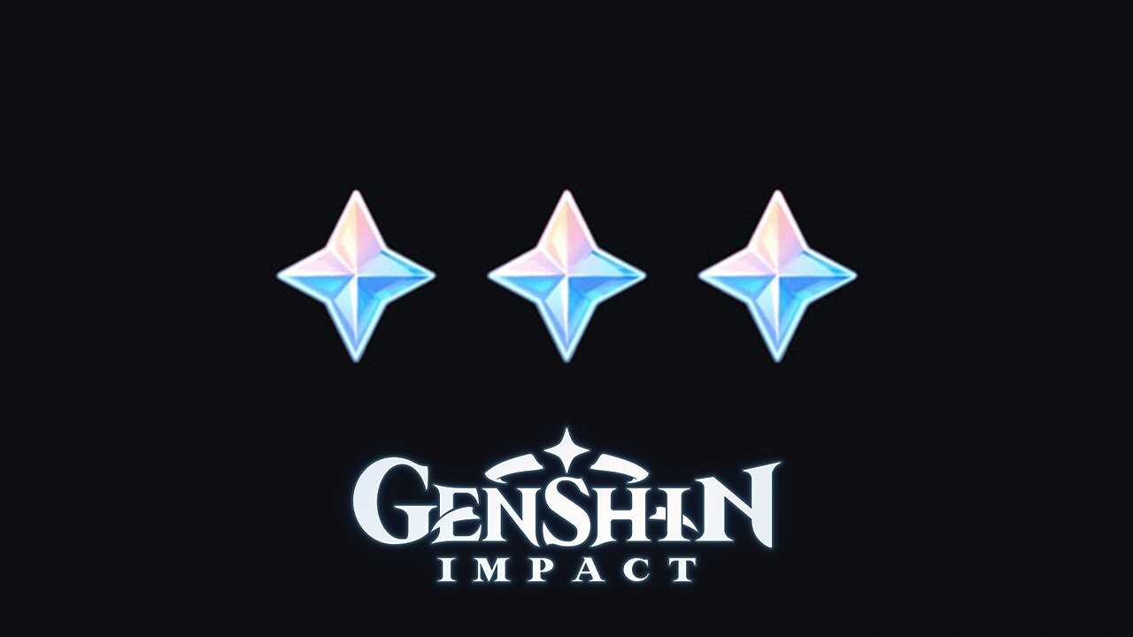 Genshin Impact 21 - Jak zdobywać PRIMOGEMY Farma, F2P, co gdzie i jak!