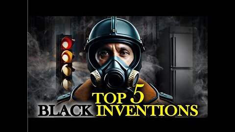 The Mind-Blowing Inventions By Black Inventors You Had No Idea About!