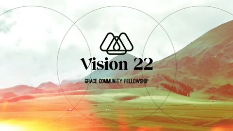 Grace Community Fellowship - Sunday Praise and Worship Service - August 28, 2022