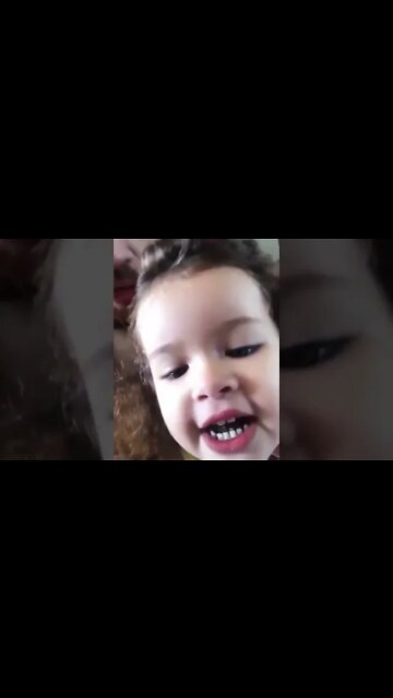 BOM DIA PESSOAL FIQUEM COM DEUS #deus #viral #bebe #shorts