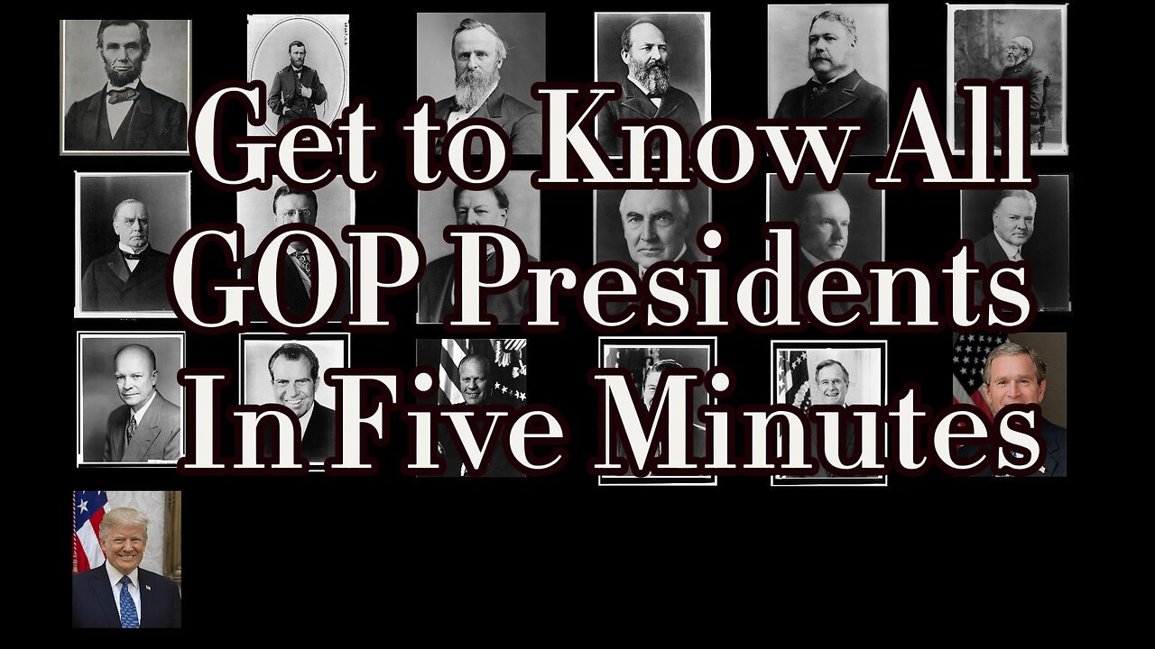 Republican Presidents of the US, Unveiling Greatness: A Journey Through History.