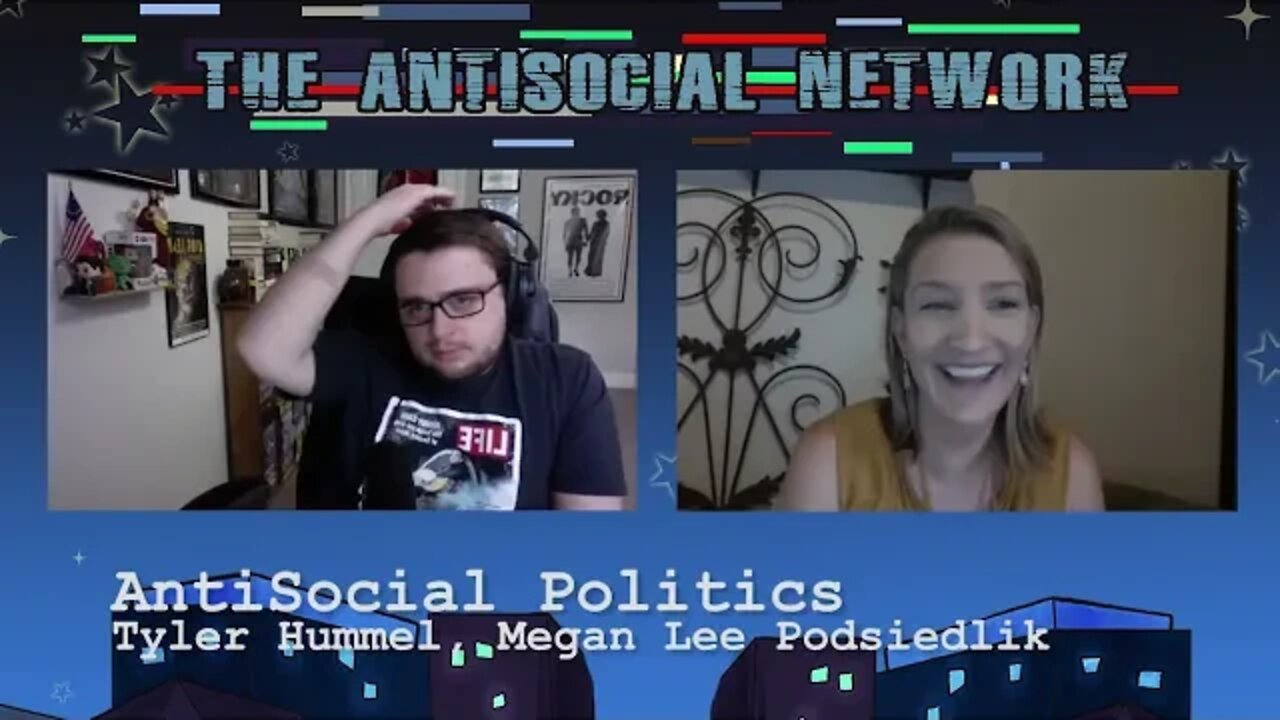 Red State/Blue City Housing Failures w/Megan Lee Writes - AntiSocial Politics