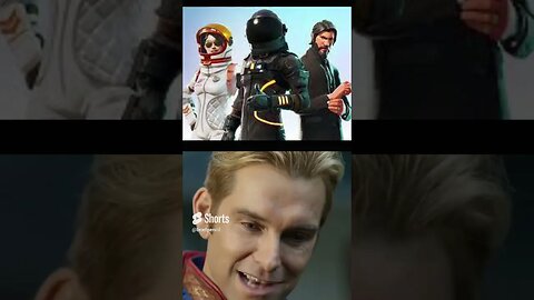 Ranking All Chapter One Fortnite Seasons #trending #fortnite #funnyclips #shorts