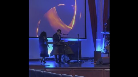 “How Great Thou Art”