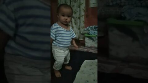 chubby baby cute