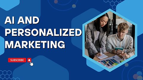 Master Personalized Marketing: Strategies to Engage and Convert