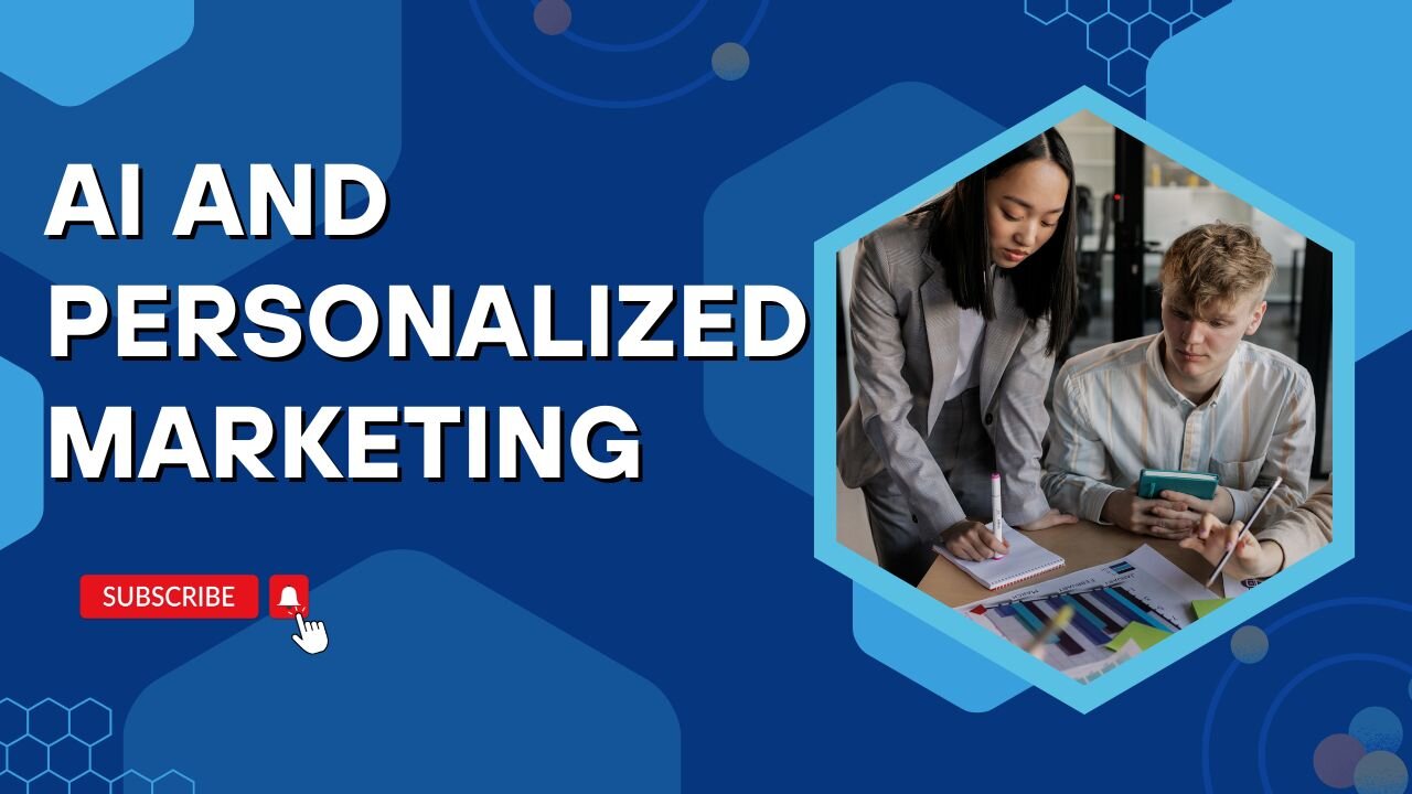 Master Personalized Marketing: Strategies to Engage and Convert