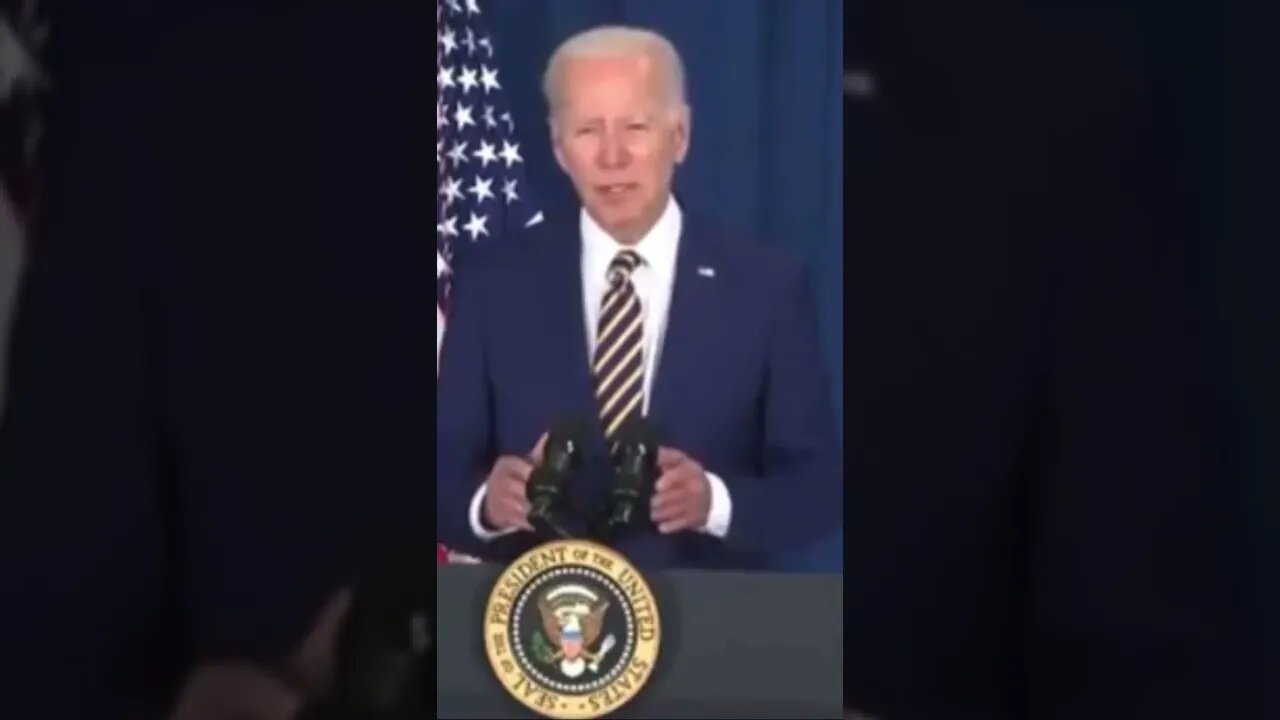 Biden Warns Americans to Brace for Economic "Moderation"