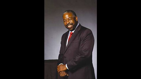 Les Brown 😄