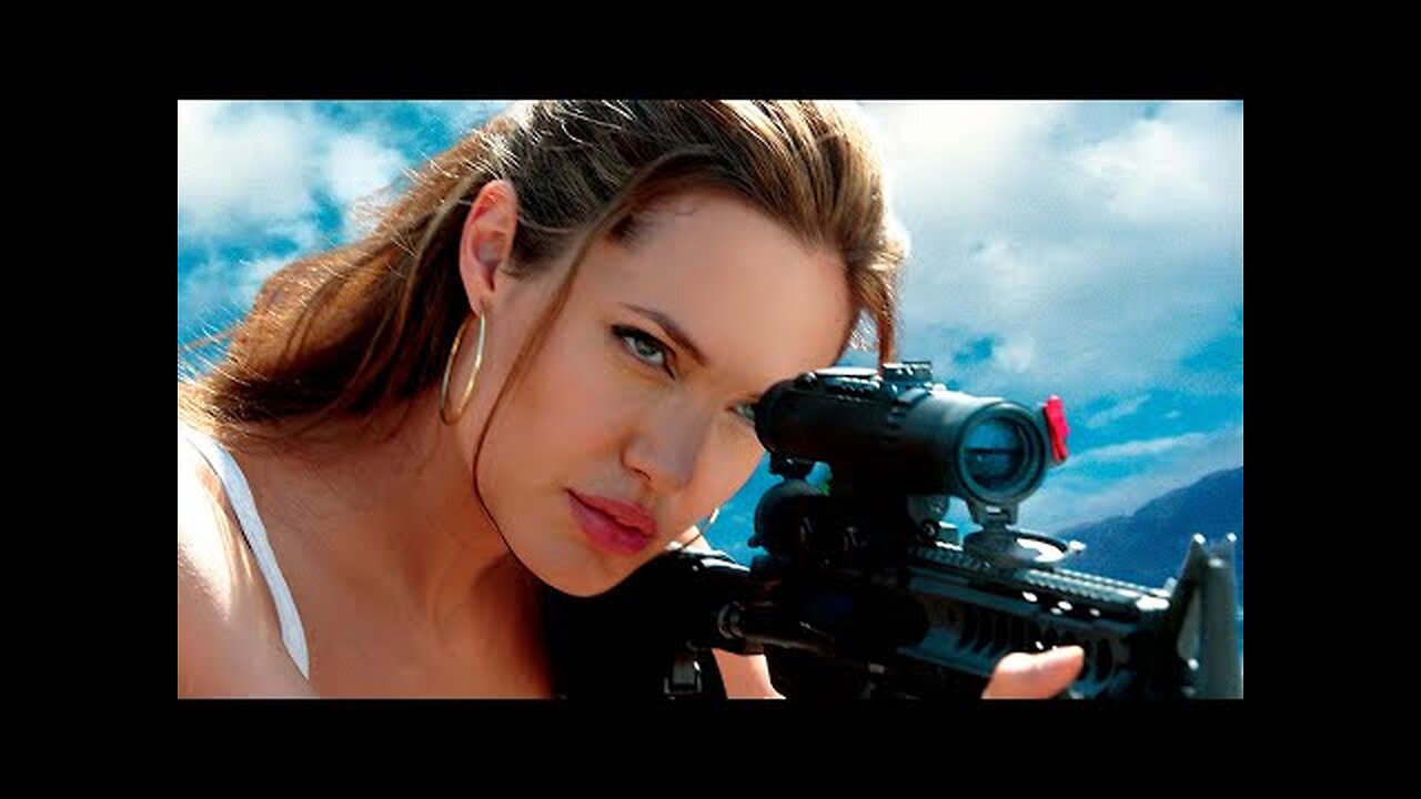 Steel_Woman_Best_Action_Movie_2022