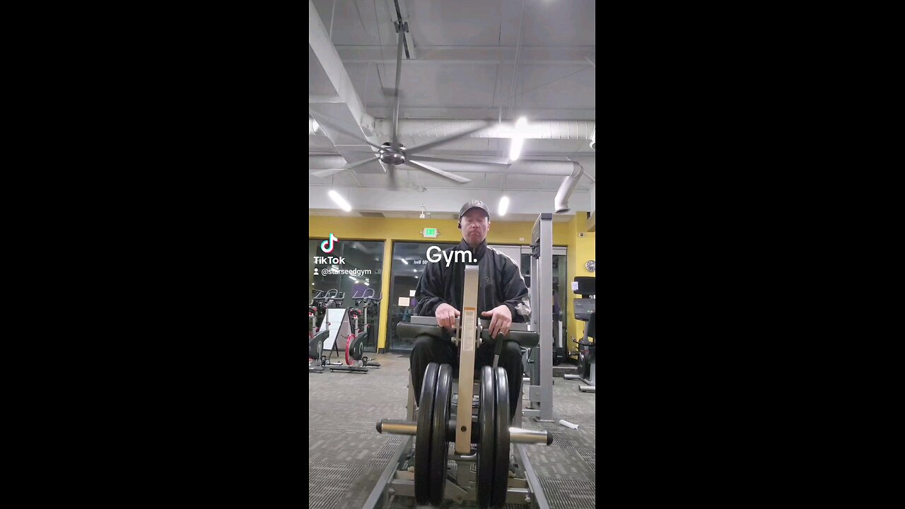 Gym.