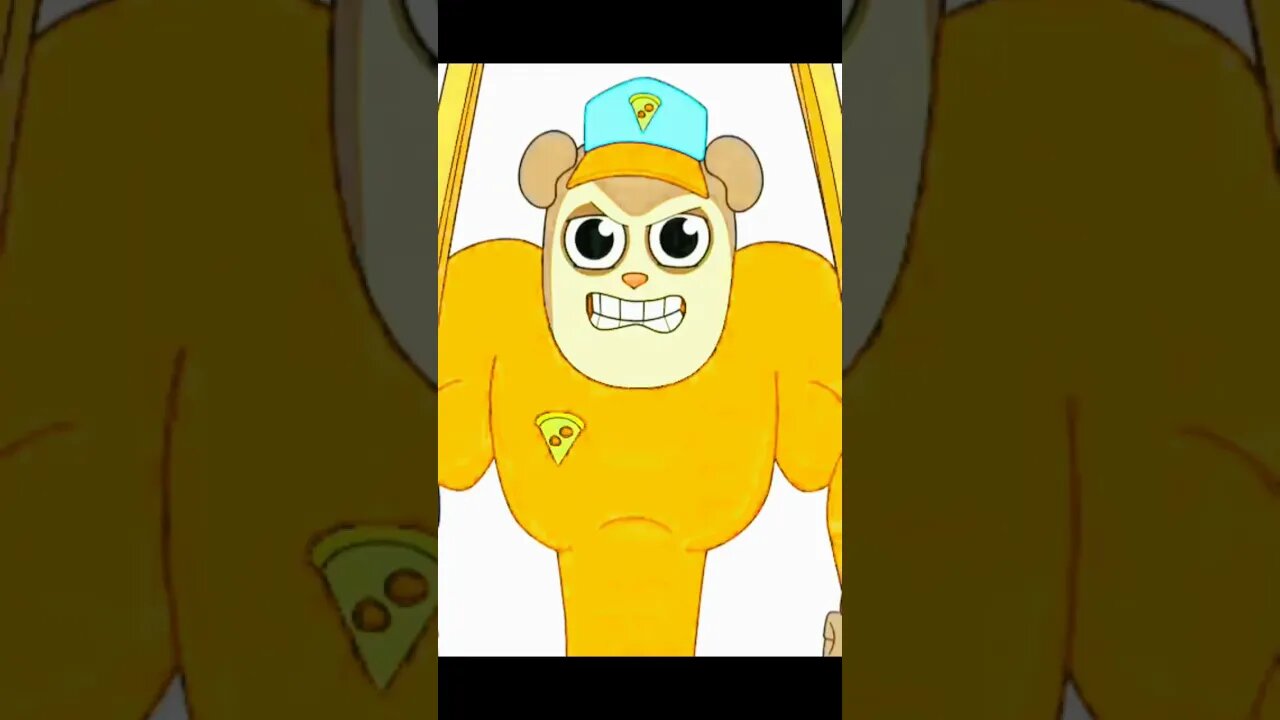 No tip? ππ§π©πβ οΈπΏπ‘ Give me candy - DOORS parody (Animation Meme)