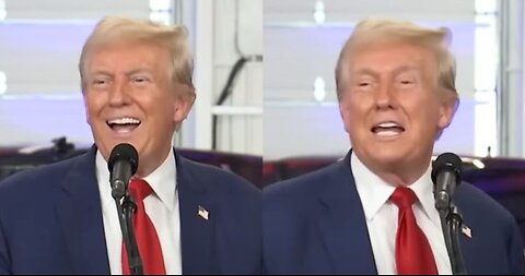 Watch Trump Dismembers Egregious Harris Campaign Claim With One Simple Question