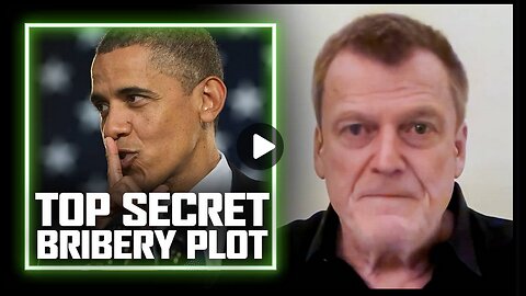 Obama's Secret Agent Goes Public, Warns Election Theft In High Gear