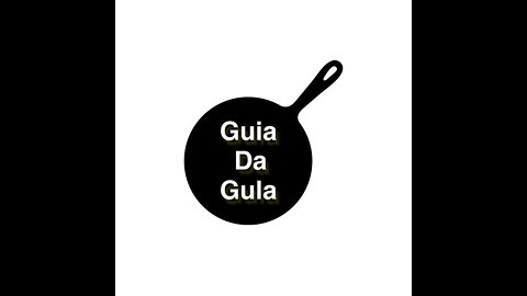 GUIA DA GULA