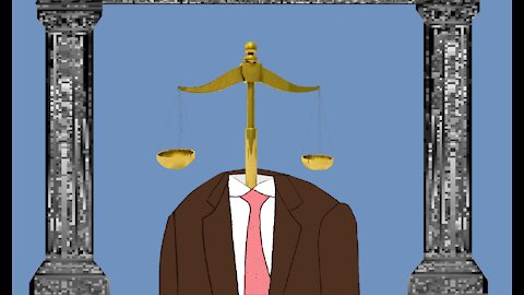 The Esoteric Lawyer