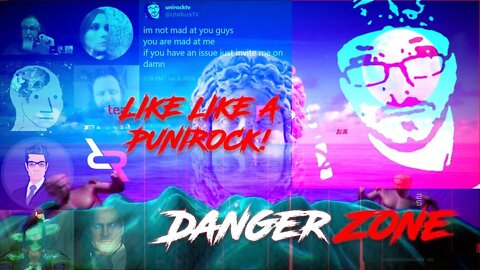 Like like a Punirock