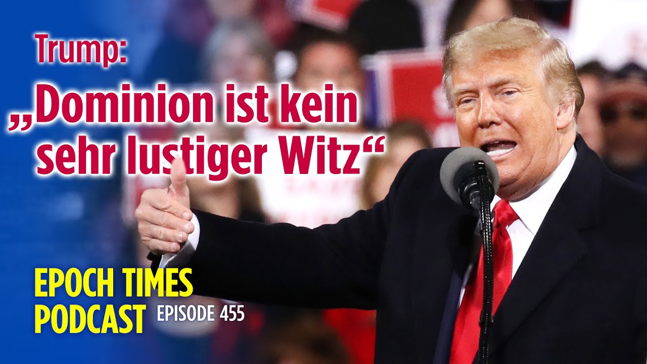 Trump kündigt „bahnbrechende Wahlreform“ und Überholung der Wahlsicherheitssysteme an