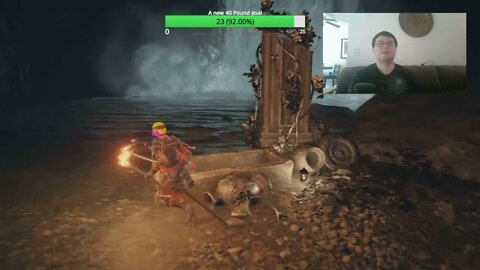 More Elden Ring! I don't know what to do!