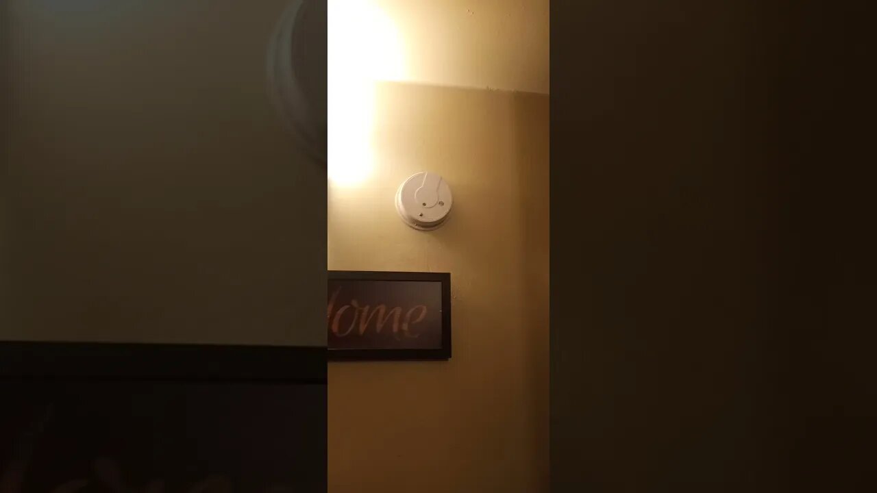 WALLSTREETBETS SMOKE DETECTOR PROBLEM ....HELP !!!