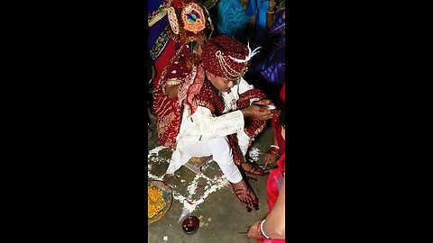 India Ka Wedding