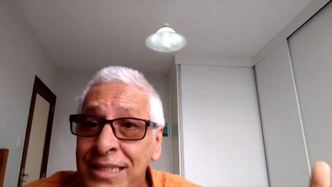 Sem poeira nos Olhos