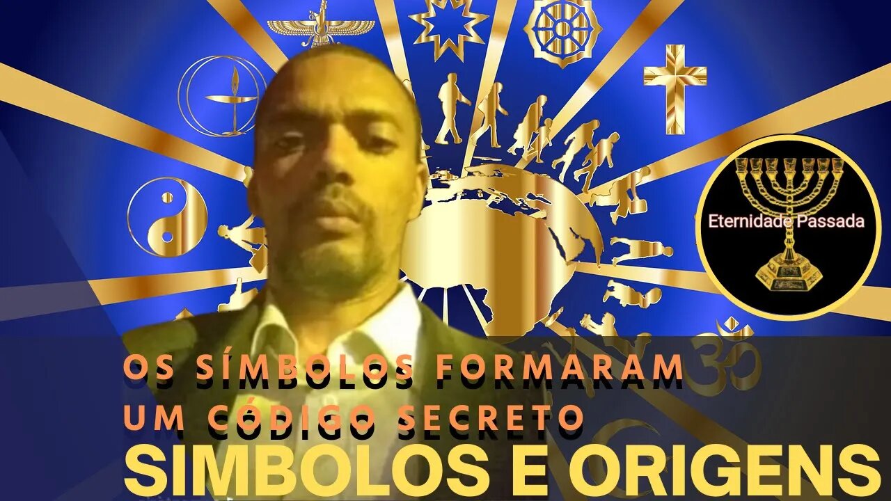 Símbolos e Origens