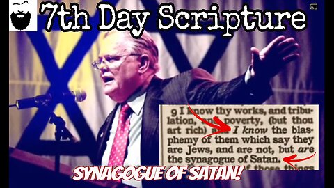 Synagogue of Satan