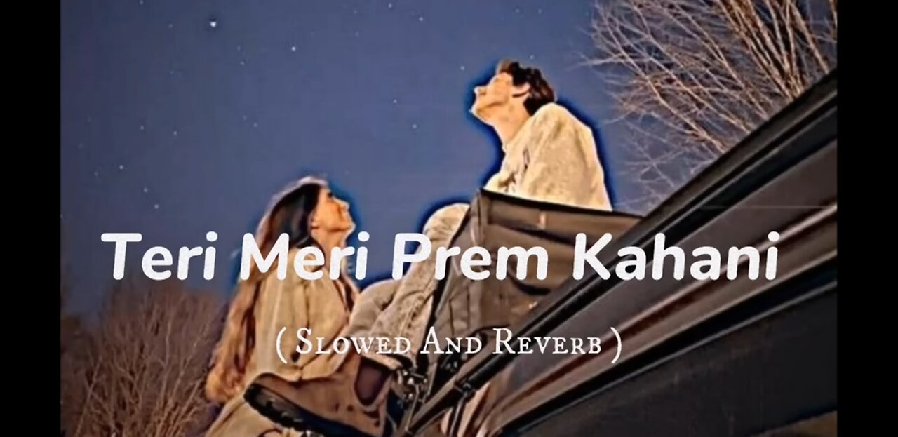 teri meri teri song by rahat fateh ali khan