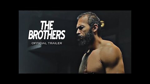 The Brothers | Official Trailer Movie (2023)