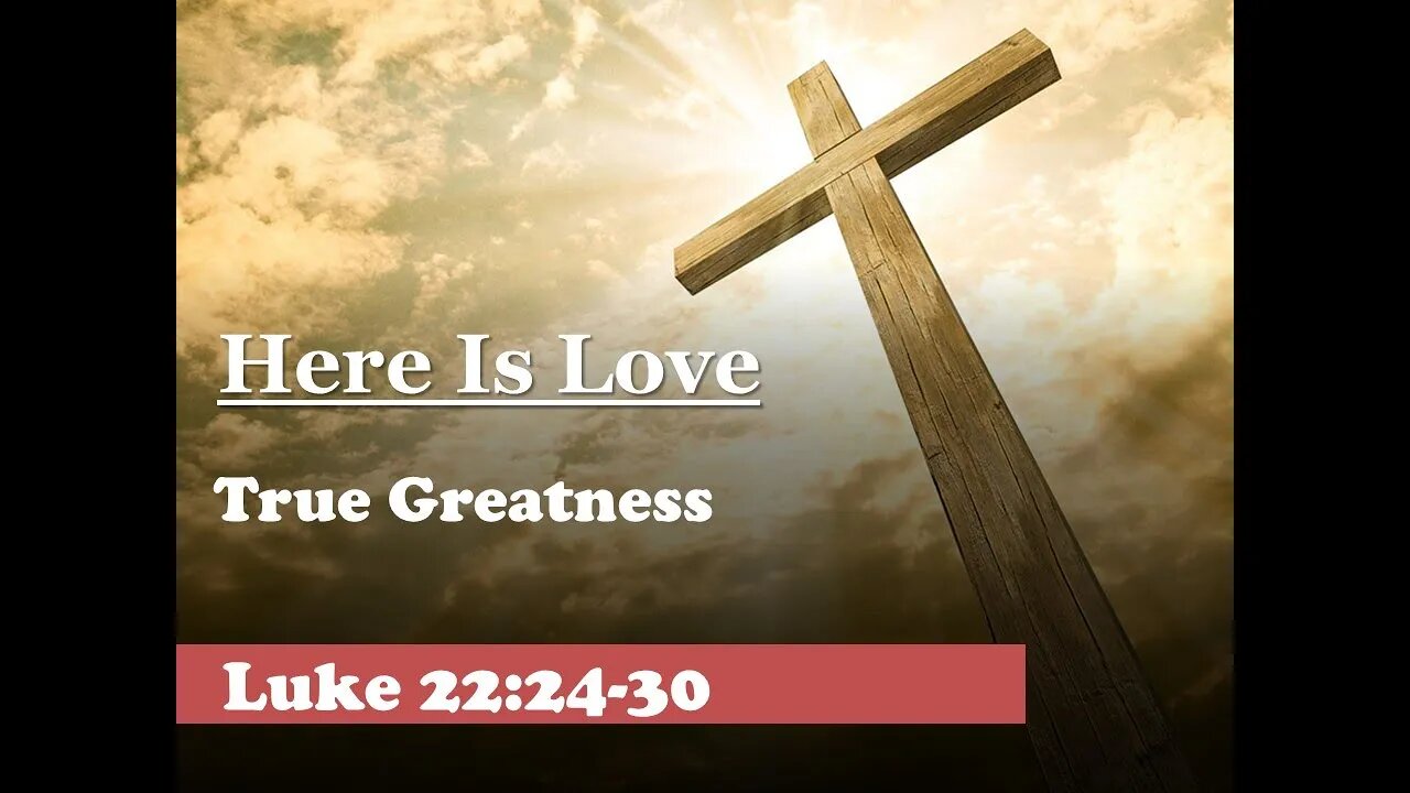 Here Is Love part 4