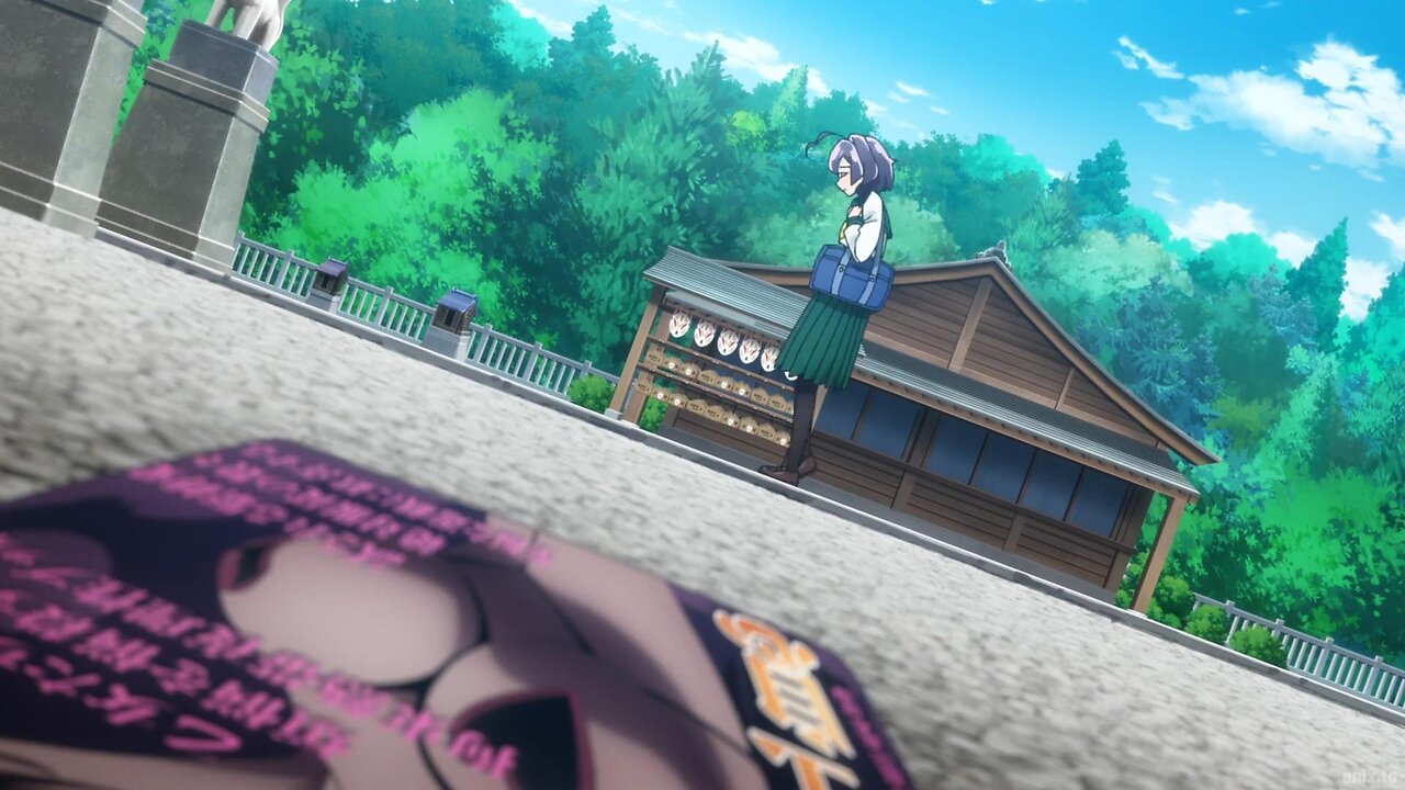 follow the hentai trail | gushing over magical girls