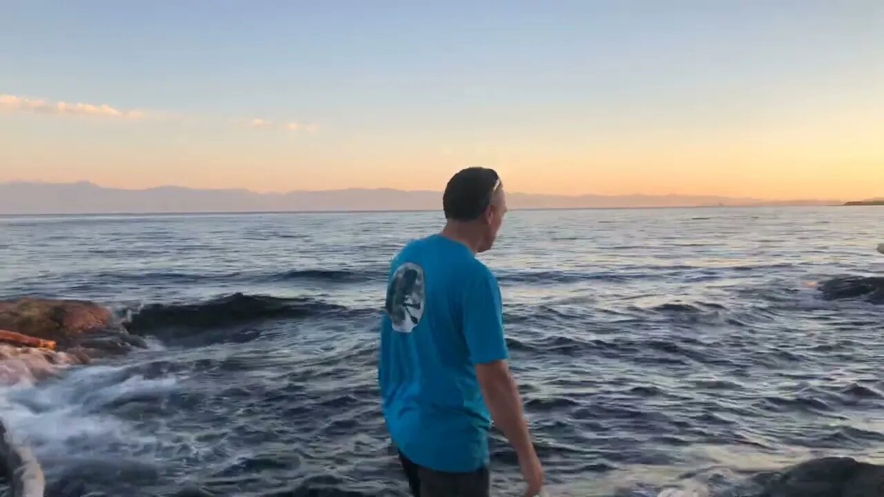 Still Caught Sunrays On the Level with Teddy Bass