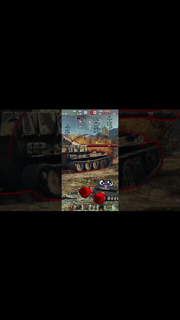 💥TYPE 59 無敵戰場之王！💥 | 10 kills 6.8k dmg | world of tanks | @pewgun77