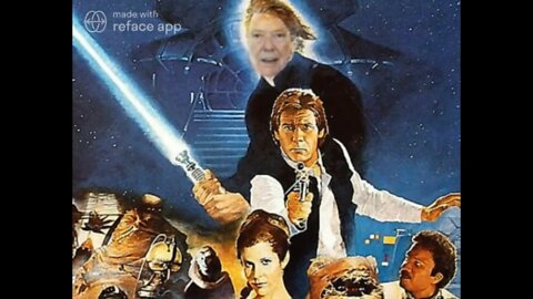 The Ultimate Donald Trump Star Wars Meme!