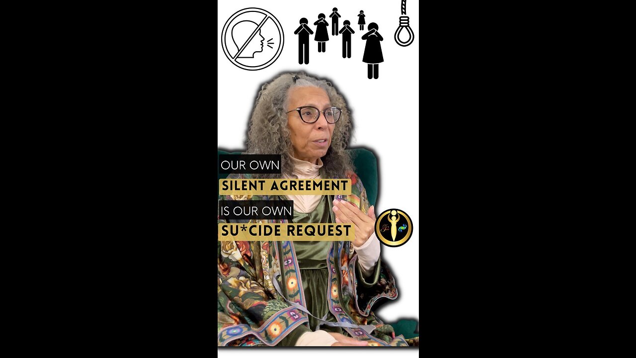 Silent Agreement