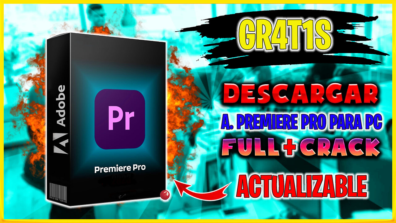 ADOBE PREMIERE PRO REVIEW!