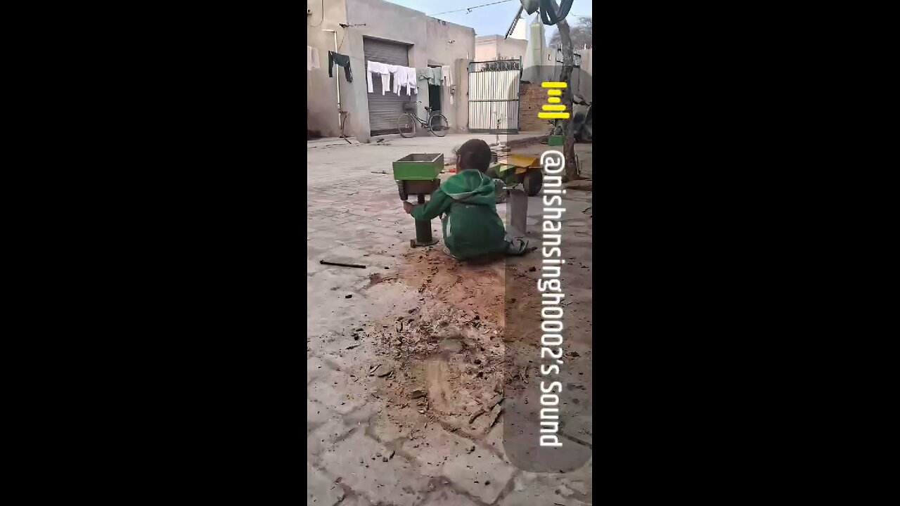 ਬਚਪਨ ਦੇ ਨਜਾਰੇ