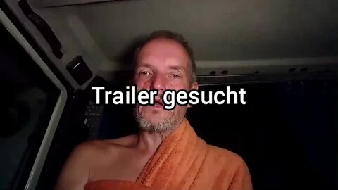 Trailer gesucht