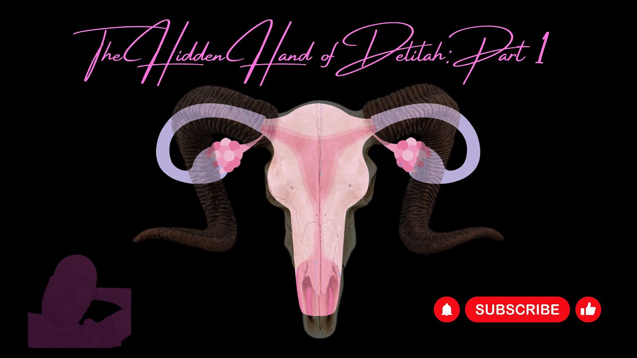 The Hidden Hand of Delilah: Part One