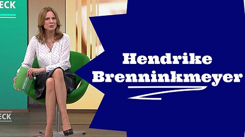 Hendrike Brenninkmeyer 160424
