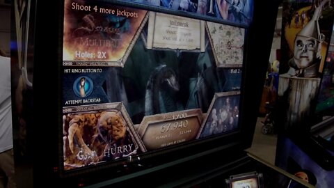 PintasticNE 2017 the Hobbit gameplay