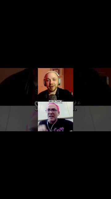 Physical vs Emotional Strength